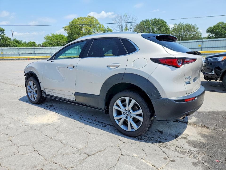 2024 MAZDA CX-30 PREMIUM 2