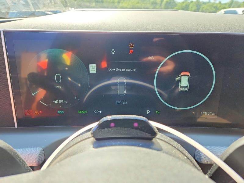 2026 HYUNDAI TUCSON HYBRID LIMITED 9