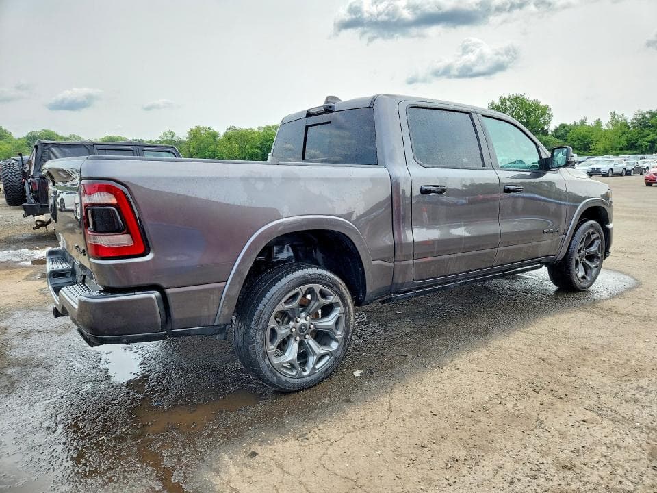 2023 RAM 1500 LIMITED 3