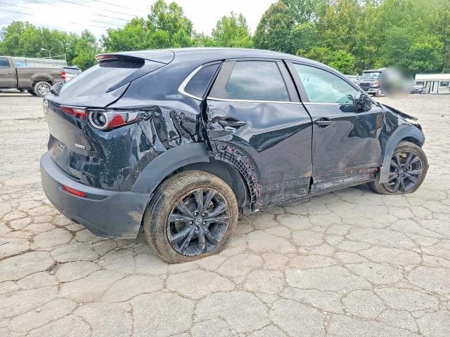2024 MAZDA CX-30 SELECT 3