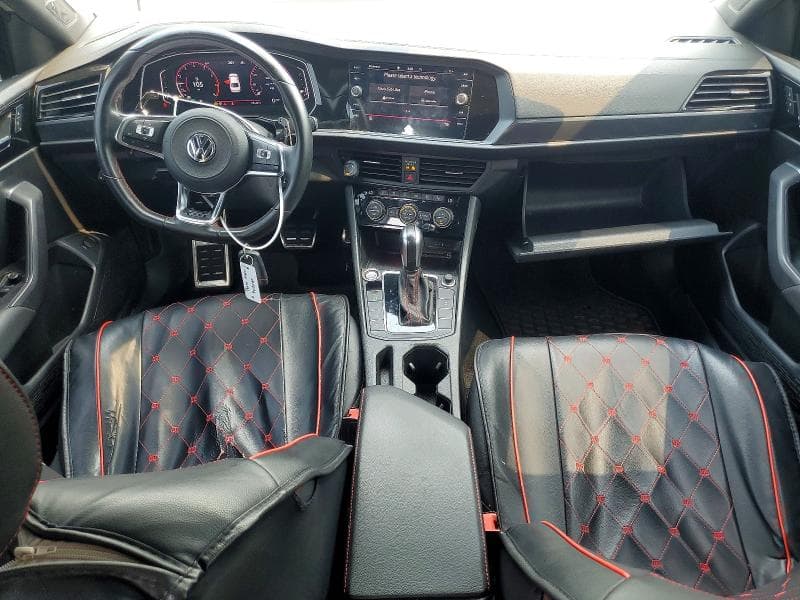 2021 VOLKSWAGEN JETTA GLI 8