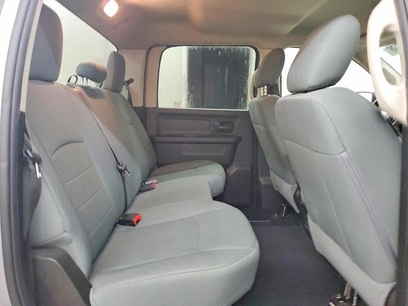 2020 RAM 1500 CLASSIC TRADESMAN 10