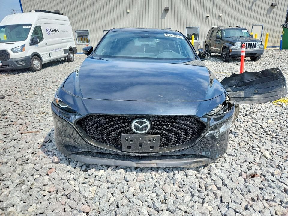 2023 MAZDA 3 SELECT 5
