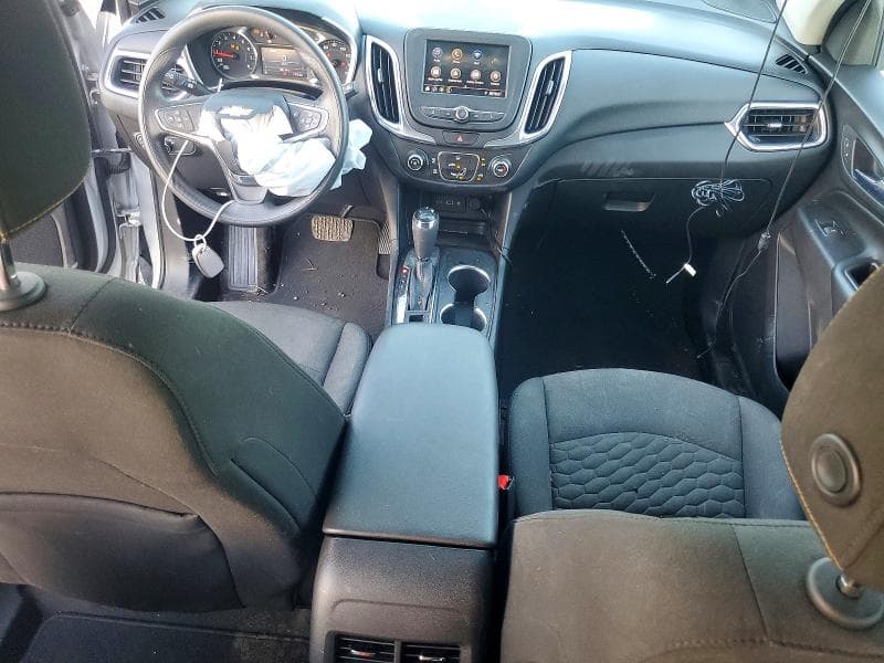 2020 CHEVROLET EQUINOX LT 8