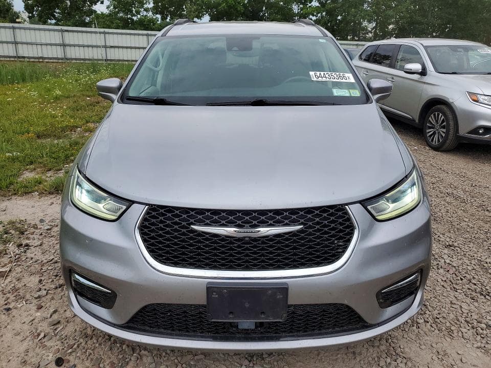 2021 CHRYSLER PACIFICA TOURING 5