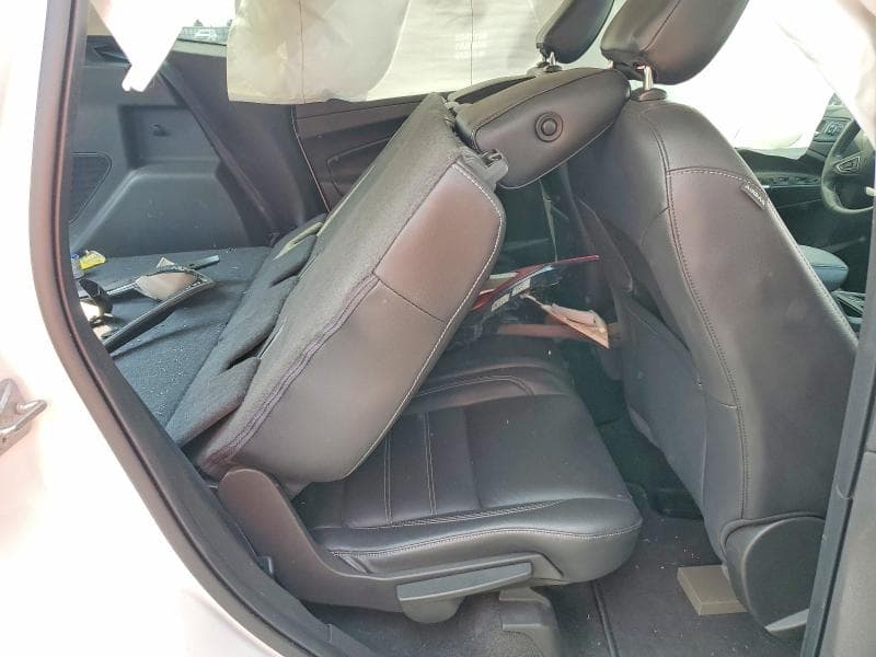 2019 FORD ESCAPE TITANIUM 11