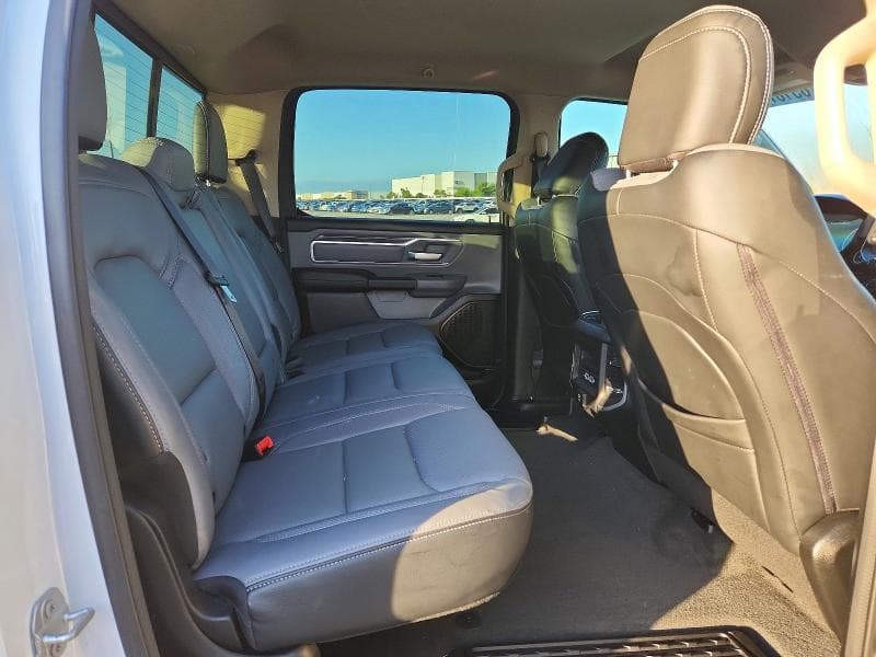 2020 RAM 1500 BIG HORN/LONE STAR 10