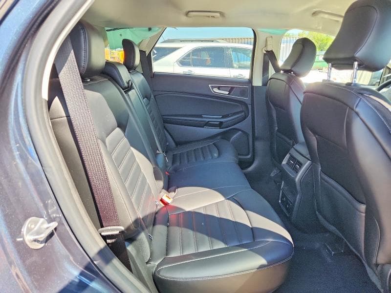 2024 FORD EDGE SEL 11