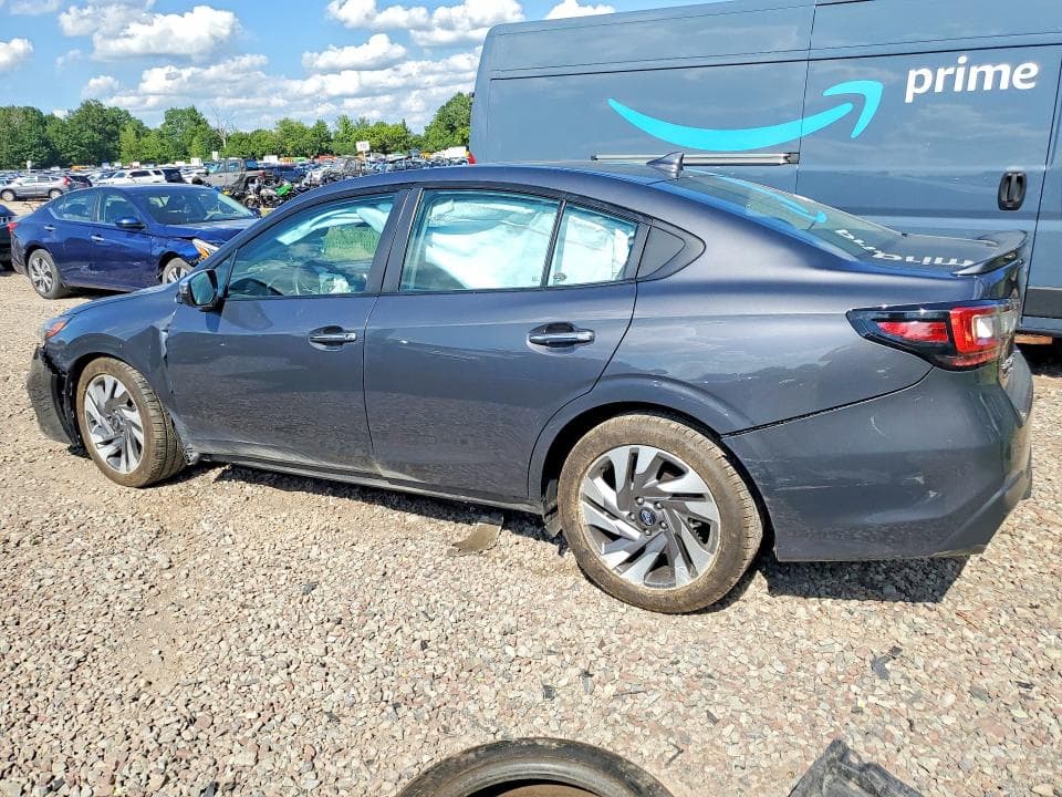 2024 SUBARU LEGACY TOURING XT 2