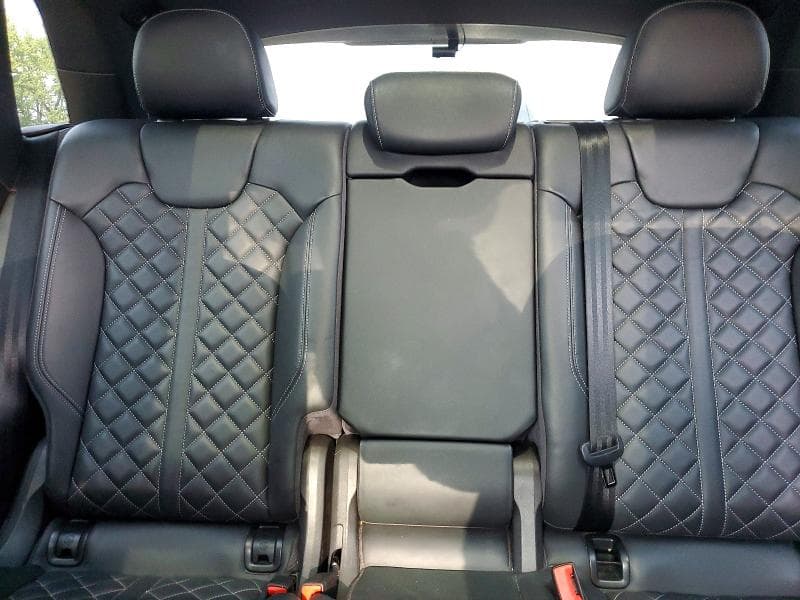 2018 AUDI SQ5 PREMIUM PLUS 10