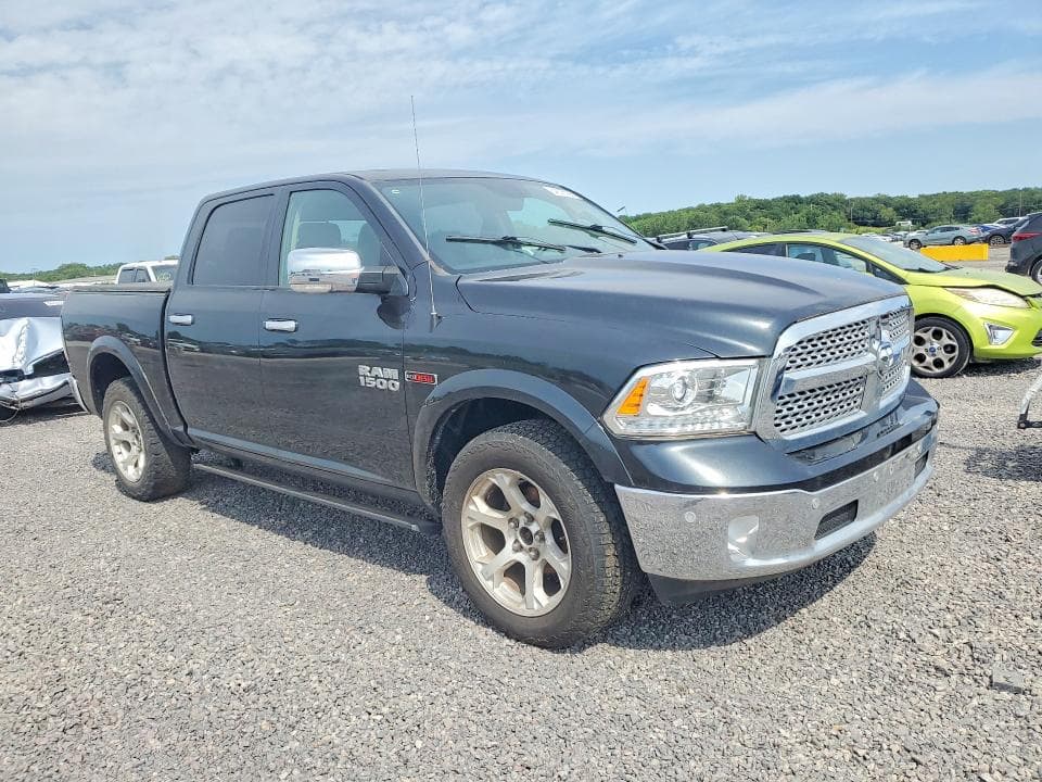 2017 RAM 1500 LARAMIE 4