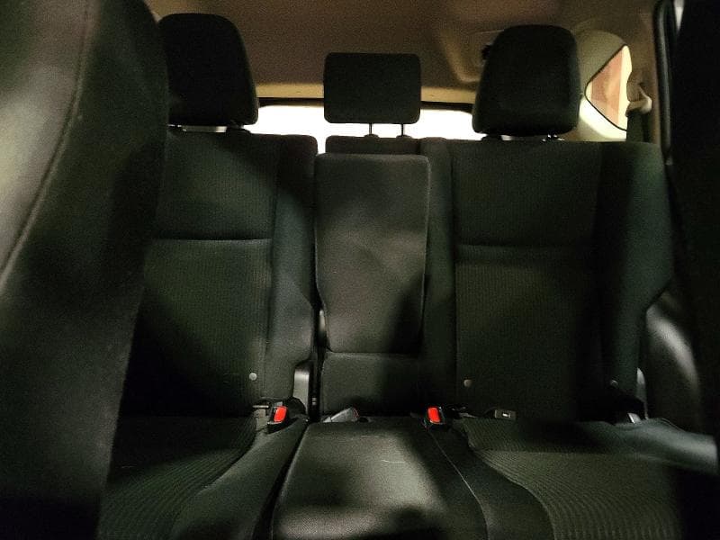 2018 TOYOTA RAV4 LE 10
