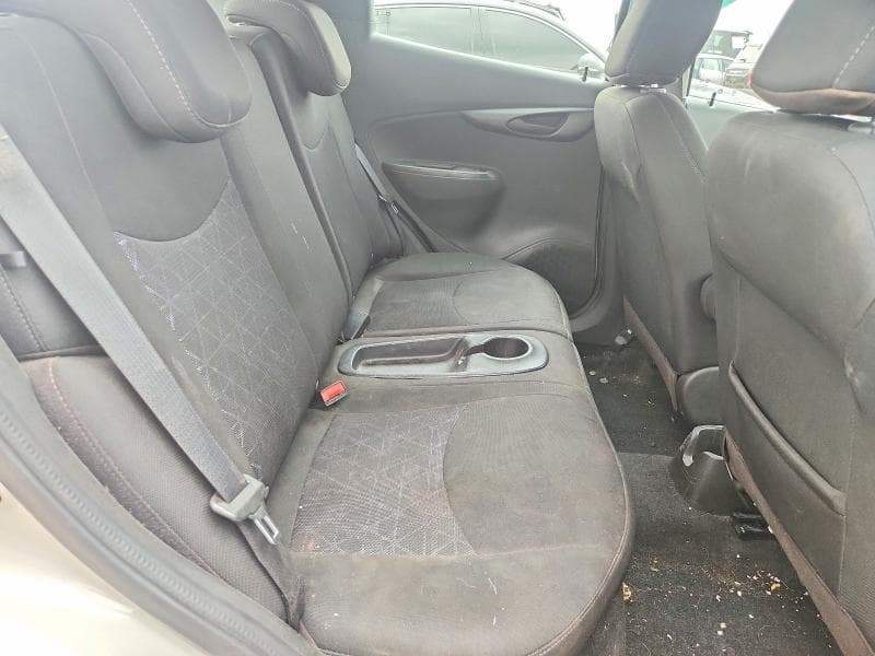 2020 CHEVROLET SPARK 1LT 10