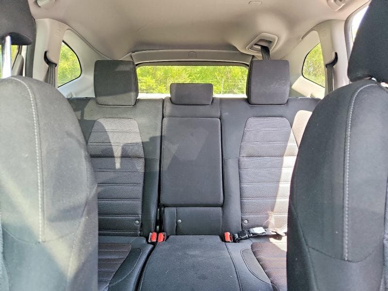 2020 HONDA CR-V EX 10