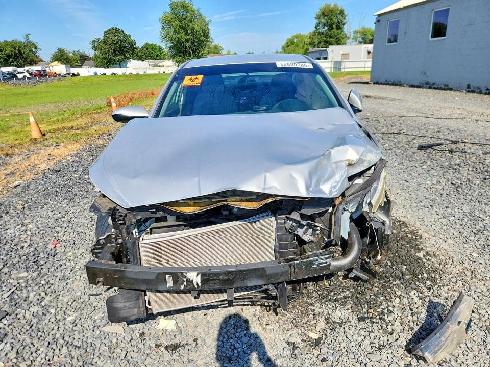 2019 HYUNDAI ELANTRA SE 5