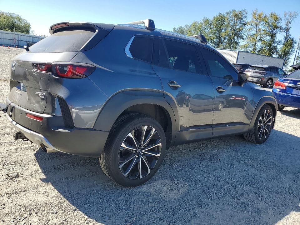 2025 MAZDA CX-50 PREMIUM PLUS 3