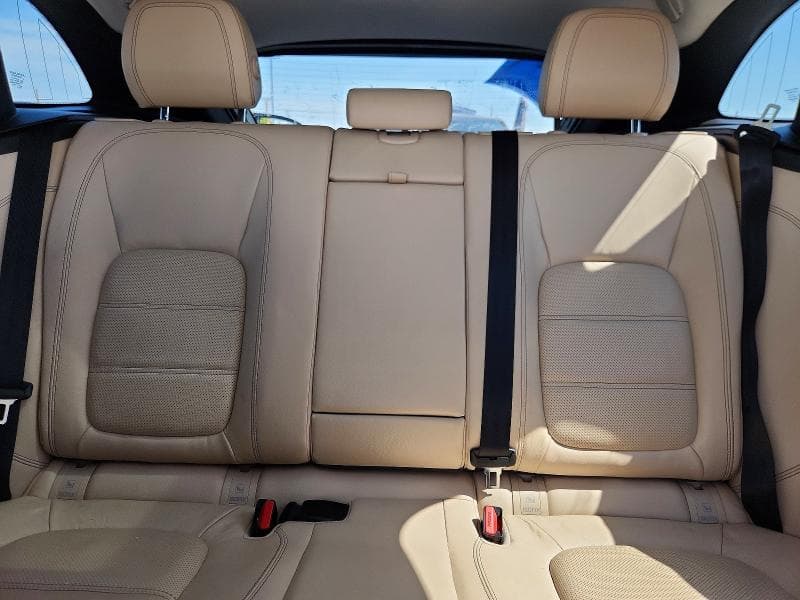 2018 JAGUAR F-PACE PRESTIGE 10