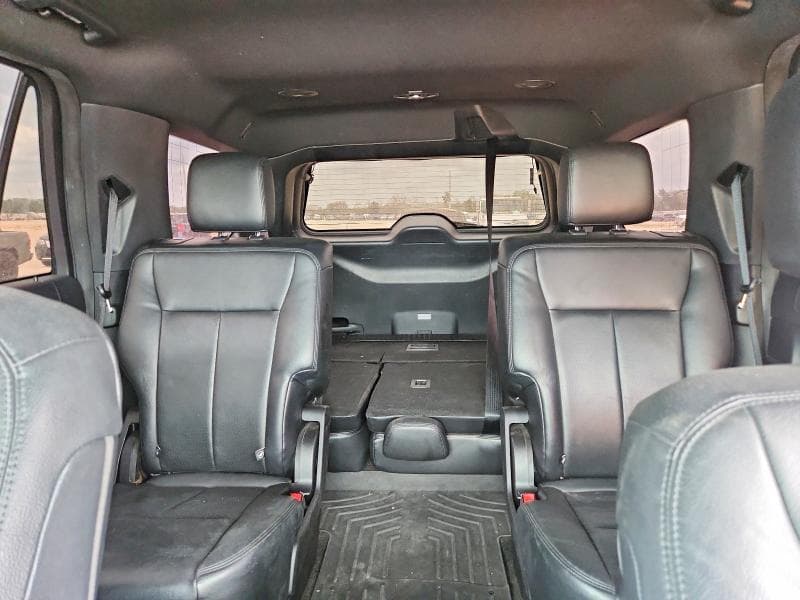 2020 FORD EXPEDITION XLT 10