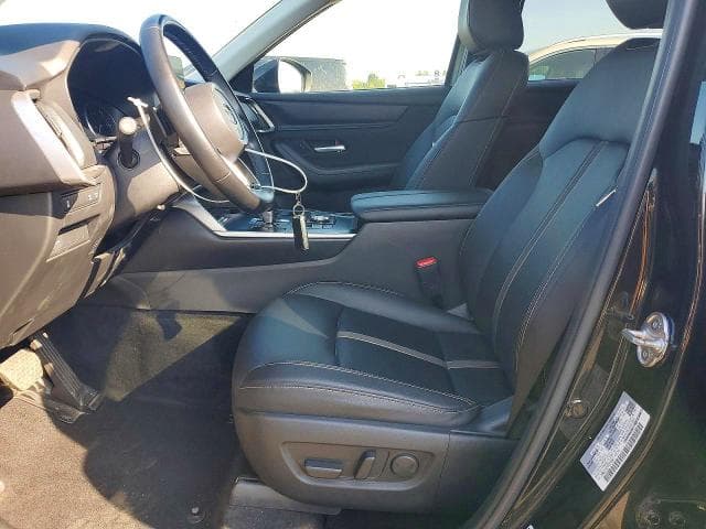 2025 MAZDA CX-90 SELECT 7