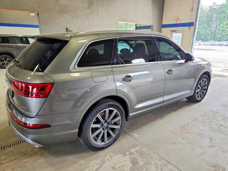 2017 AUDI Q7 PREMIUM PLUS 3