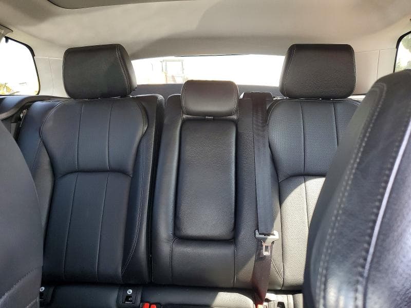 2019 LAND ROVER RANGE ROVER EVOQUE SE 10