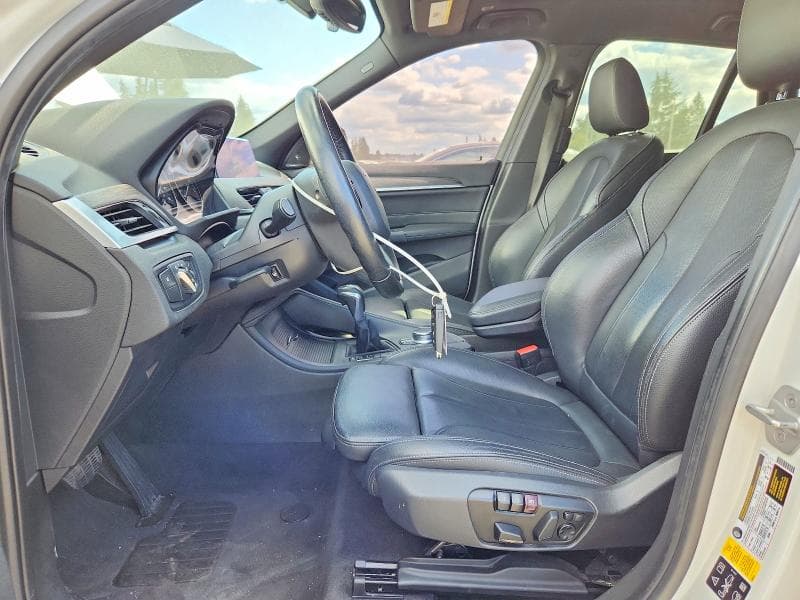 2018 BMW X1 XDRIVE28I 7
