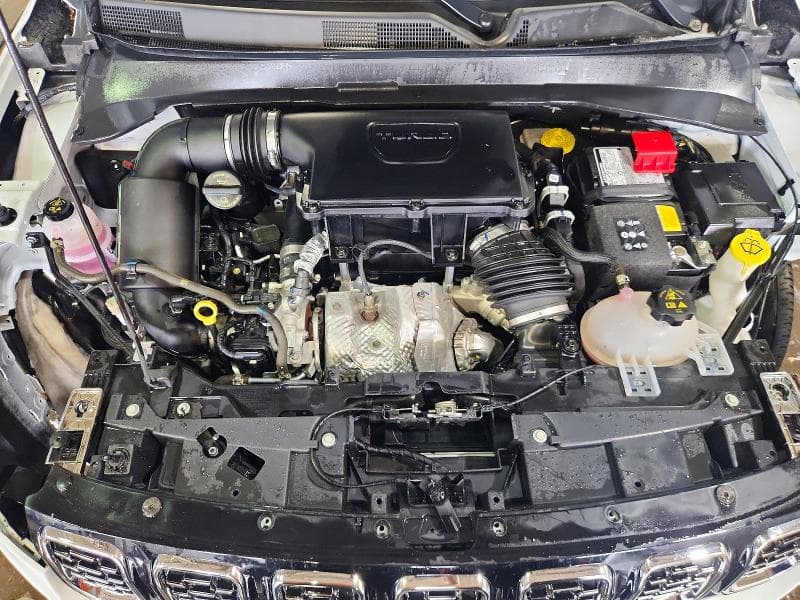 2025 JEEP COMPASS LIMITED 12
