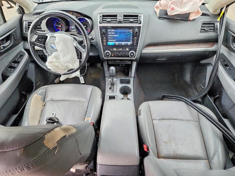 2019 SUBARU OUTBACK 3.6R LIMITED 8