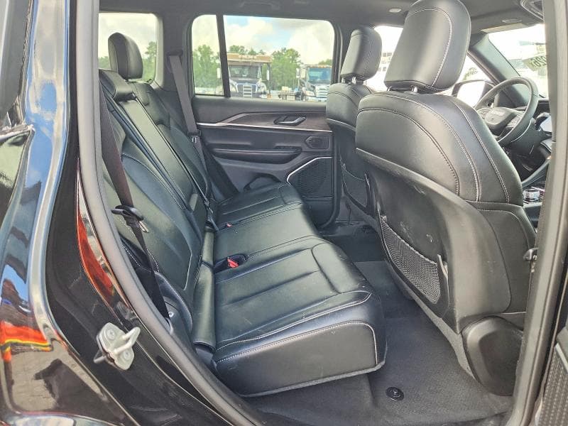 2024 JEEP GRAND CHEROKEE LIMITED 4XE 11