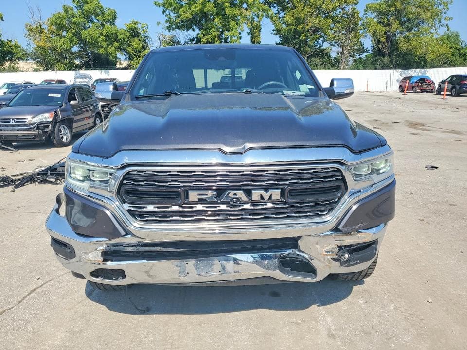2019 RAM 1500 LIMITED 5