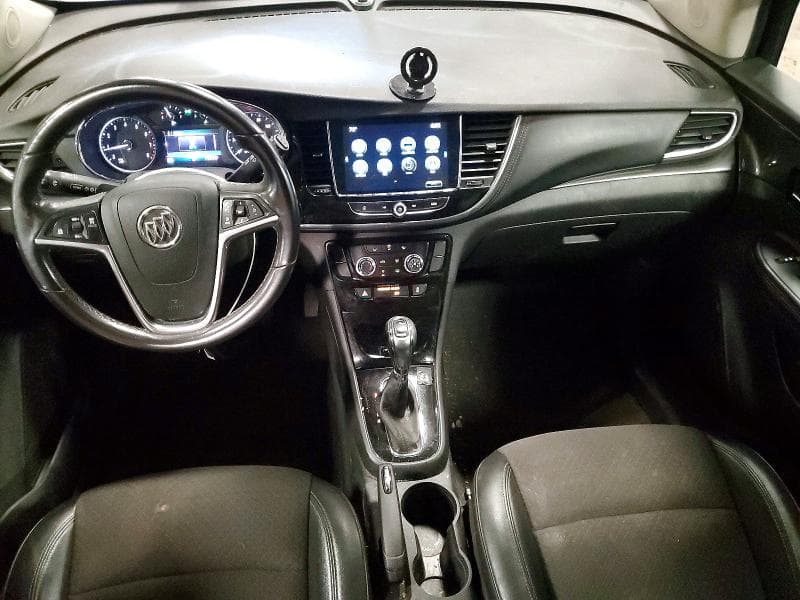 2020 BUICK ENCORE PREFERRED 8