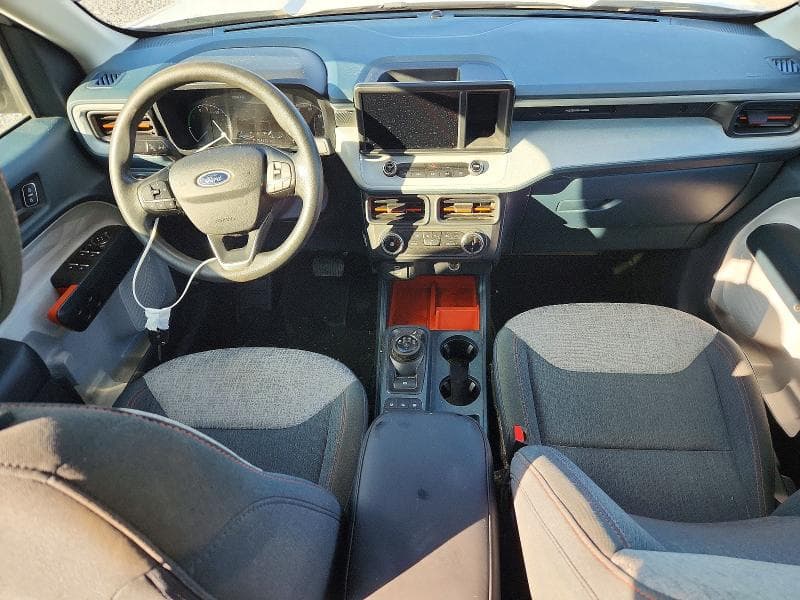 2024 FORD MAVERICK XLT 8