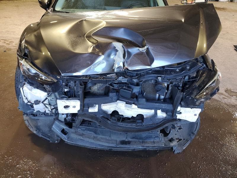 2019 MAZDA 6 TOURING 11