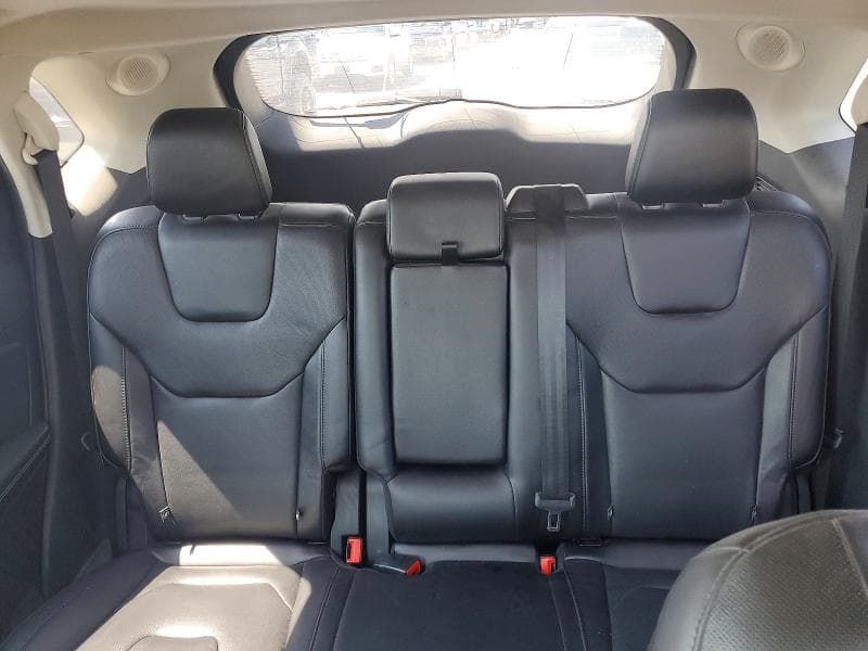 2019 FORD EDGE TITANIUM 10