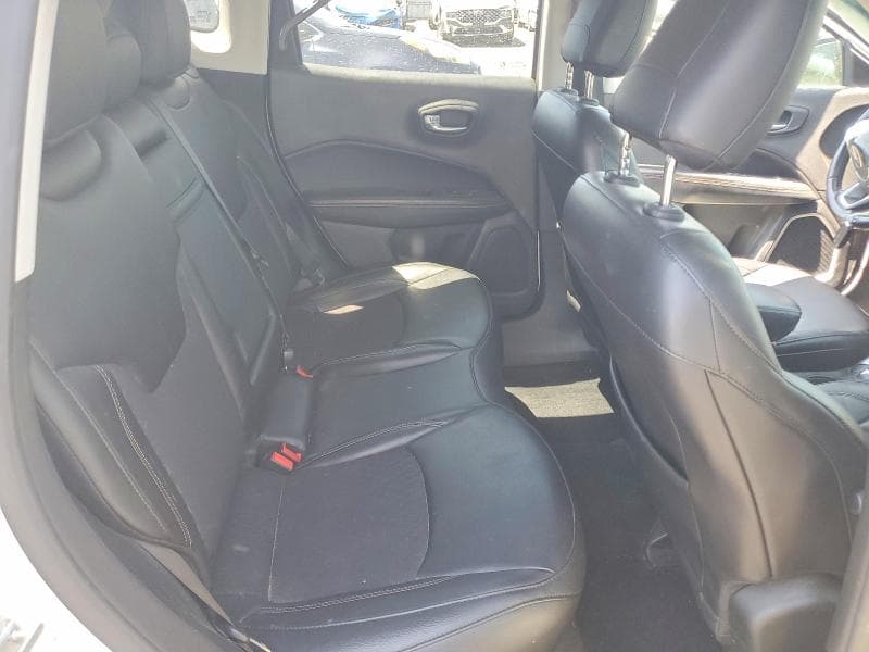 2019 JEEP COMPASS LATITUDE 11