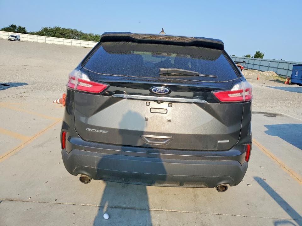 2019 FORD EDGE SE 6