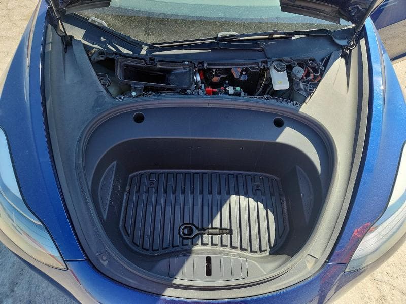 2023 TESLA MODEL 3 11