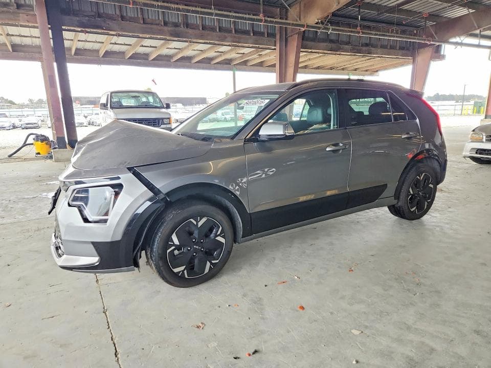 2023 KIA NIRO WIND