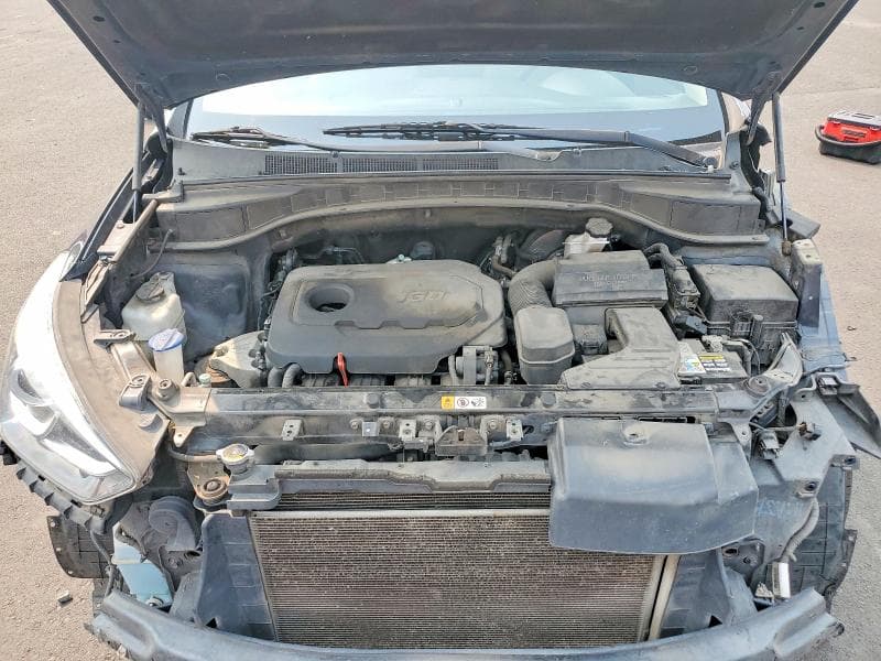 2018 HYUNDAI SANTA FE SPORT 2.4L 12