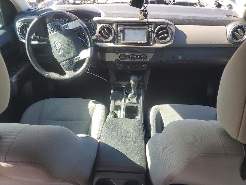 2019 TOYOTA TACOMA SR5 V6 8