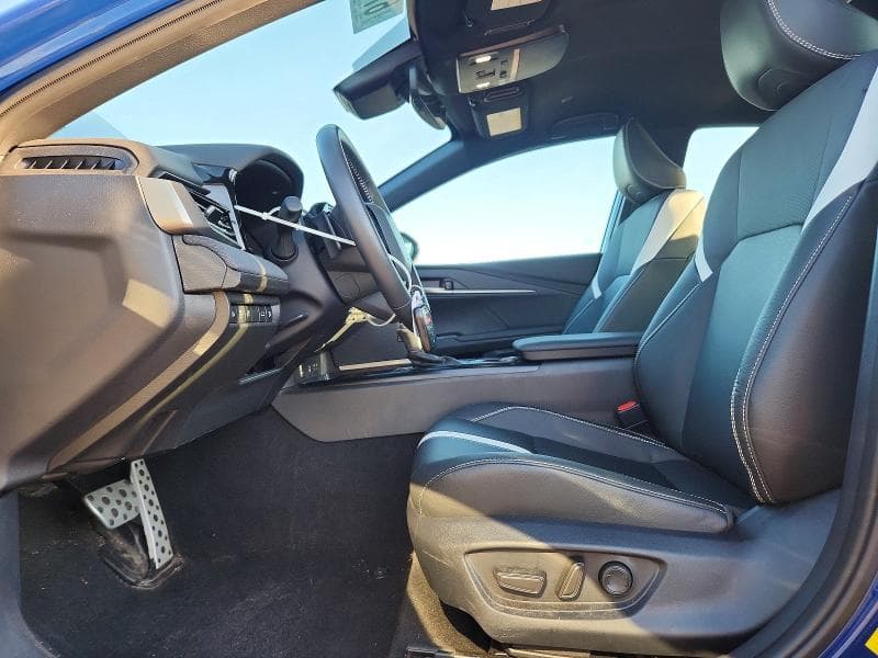 2025 TOYOTA CAMRY SE 7