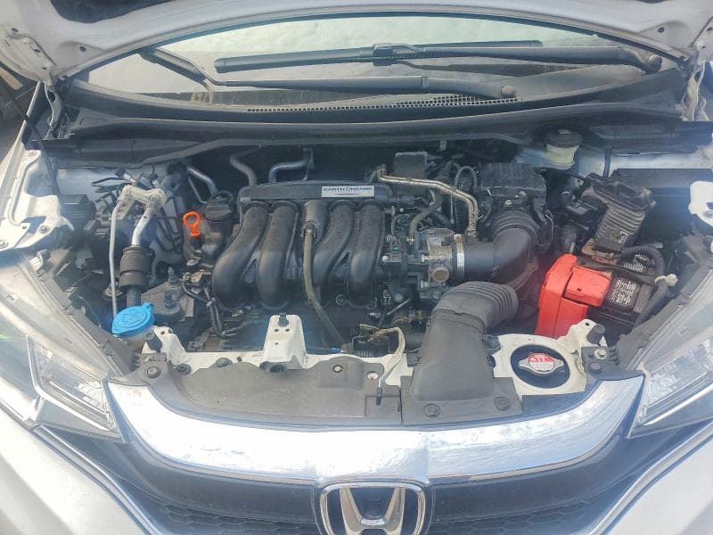 2020 HONDA FIT LX 11