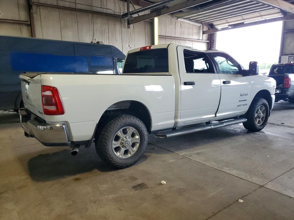 2024 RAM 2500 BIG HORN 3