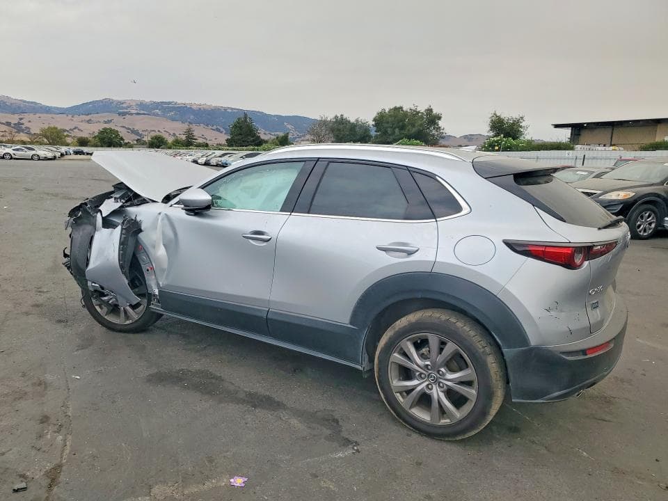 2021 MAZDA CX-30 PREMIUM 2