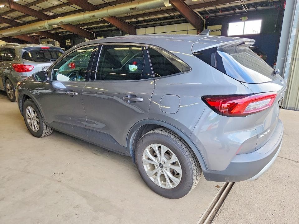 2024 FORD ESCAPE ACTIVE 2
