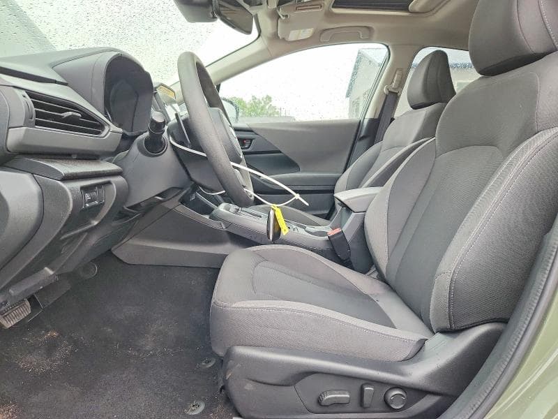 2026 SUBARU CROSSTREK PREMIUM 7