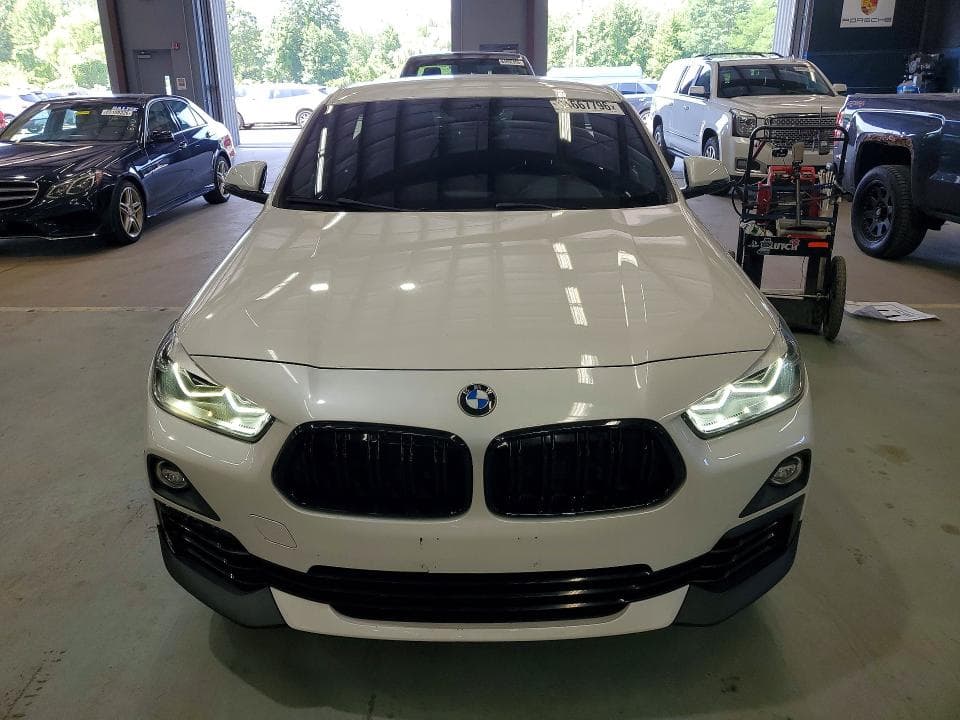 2018 BMW X2 XDRIVE28I 5