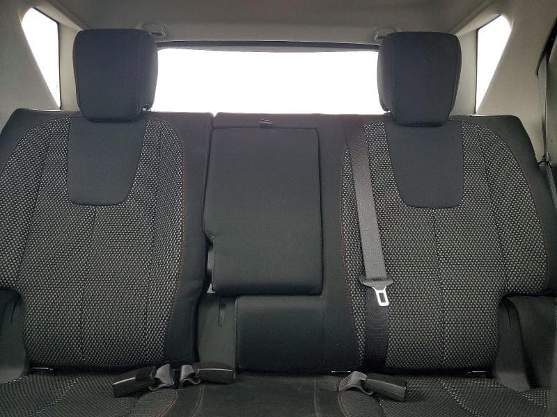 2017 CHEVROLET EQUINOX LT 10