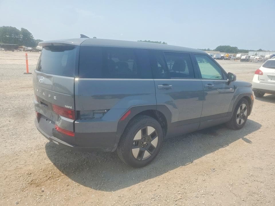 2026 HYUNDAI SANTA FE SE 3