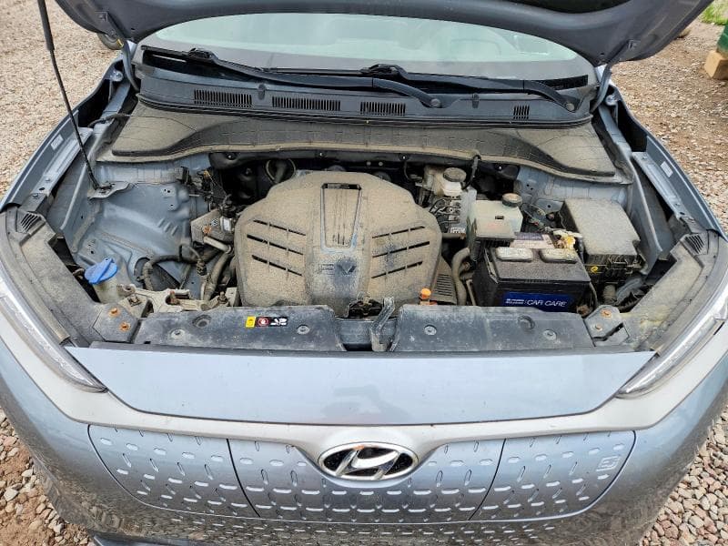 2019 HYUNDAI KONA ULTIMATE 11